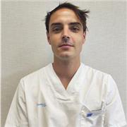 Fisioterapeuta Clínico, ecografía, deporte, dolor crónico. Anatomía ++